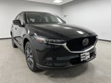 Used 2018 MAZDA CX-5 Grand Touring image 2