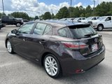 Used 2012 Lexus CT 200h image 5
