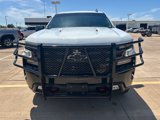 Used 2021 Chevrolet Silverado 1500 LT Trail Boss w/ LPO, Dark Essentials Package image 3