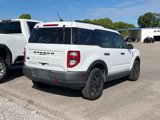 Used 2021 Ford Bronco Sport image 2