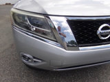 Used 2013 Nissan Pathfinder Platinum w/ Cargo Pkg image 4
