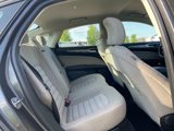 Used 2018 Ford Fusion S image 5