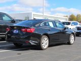 Used 2024 Chevrolet Malibu LT image 2