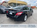 Used 2009 Nissan Maxima 3.5 SV w/ Tech Pkg image 3