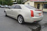 Used 2015 Cadillac ATS Luxury image 5