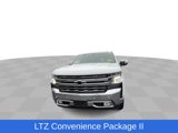 Certified 2021 Chevrolet Silverado 1500 LTZ image 3