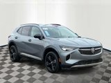 Certified 2022 Buick Envision Essence w/ Sport Touring Package image 6