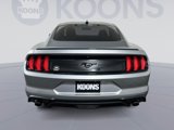 Certified 2020 Ford Mustang Coupe w/ Black Accent Package image 5