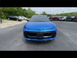 New 2025 Chevrolet Equinox EV RS image 4