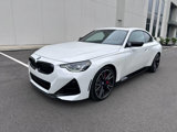 Used 2022 BMW M240i xDrive Coupe w/ Premium Package image 4