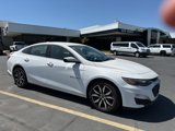 Used 2021 Chevrolet Malibu RS image 3