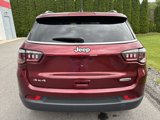 Used 2022 Jeep Compass Latitude image 4