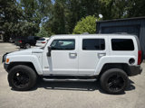 Used 2009 HUMMER H3 image 4