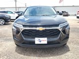 Used 2025 Chevrolet Trax LS w/ LS Convenience Package image 2