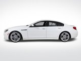 Used 2015 BMW 650i Gran Coupe image 2