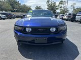 Used 2010 Ford Mustang GT image 2