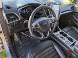 Certified 2024 Ford Edge SEL image 2