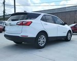 Used 2021 Chevrolet Equinox LS w/ LS Convenience Package image 2