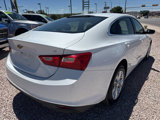 Used 2023 Chevrolet Malibu LT image 6