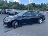 Used 2023 Nissan Altima 2.5 S image 4