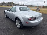 Used 2008 MAZDA MX-5 Miata Grand Touring image 6