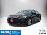 Used 2018 Honda Accord LX image 4
