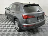 Used 2025 Audi Q5 2.0T Premium image 5