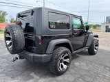 Used 2010 Jeep Wrangler Sport image 3