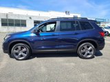 Used 2021 Honda Passport Touring image 2