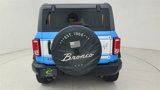 Used 2022 Ford Bronco 2-Door image 5