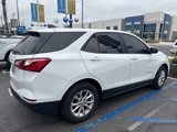 Used 2021 Chevrolet Equinox LS w/ LS Convenience Package image 3