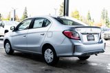 New 2024 Mitsubishi Mirage G4 ES image 4