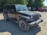 Used 2017 Jeep Wrangler Unlimited Sport image 4