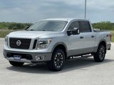 Used 2019 Nissan Titan PRO-4X w/ Pro-4x Convenience Package image 3