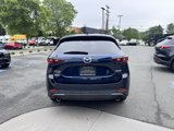 Certified 2023 MAZDA CX-5 AWD 2.5 S w/ Premium Package image 6