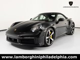 Used 2023 Porsche 911 Turbo S image 2