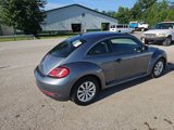 Used 2017 Volkswagen Beetle 1.8T Classic image 2