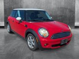 Used 2009 MINI Cooper Hardtop image 3