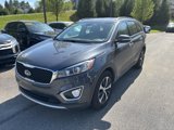 Used 2018 Kia Sorento EX image 3
