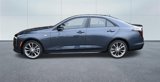 New 2025 Cadillac CT4 Sport image 2