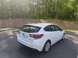 Used 2022 Subaru Impreza 2.0i image 5