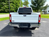 Used 2020 Ford F250 Lariat w/ Lariat Ultimate Package image 6