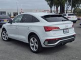 Used 2024 Audi Q5 2.0T Premium Plus w/ Premium Plus Package image 2
