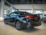 Used 2024 Kia Forte LXS w/ LXS Technology Package image 4