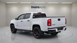 Used 2022 Chevrolet Colorado LT w/ Redline Special Edition image 4