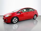Used 2014 Toyota Prius One image 3