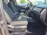 Certified 2021 Ford Ranger XL w/ FX4 Off-Road Package image 5