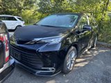 Used 2022 Toyota Sienna XLE image 4