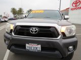 Used 2013 Toyota Tacoma PreRunner image 5