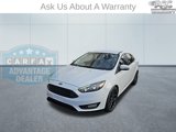 Used 2016 Ford Focus SE image 2